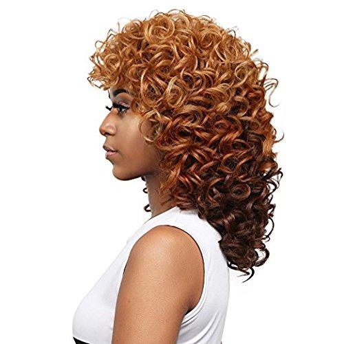 imageSensationnel Instant Fashion Wig Ifw Gigi Synthetic Quick On The Go Styling Comfort Pre Made Styled 1 JETBLACKF430