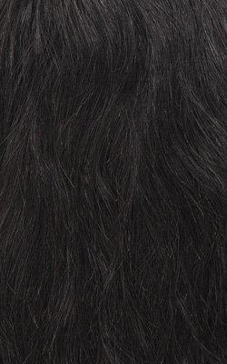 imageSensationnel bare and natural hair wet and wavy deep unprocessed virgin humanhair bundles 10 inch NATURALNATURALBLACK