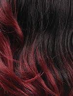 imageSensationnel Butta 360 Lace Wigs Unit 7 Wider Parting 360 Degree Lace Glueless Synthetic Preplucked Hairline BABYLIGHTSBERRYBABYLIGHTSBERRY