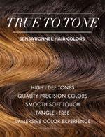 imageSensationnel Butta Lace Hhm Wigs Kinky Water Wave 18 Inch Human Hair Blend Extra Wide 5 Inch Parting Preplucked Hairline Glueless Lacefront 1 JETBLACKBALAYAGEHAZELNUT