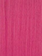 imageSensationnel Empire curly weave hair 28 pcs human hair for weaving and sew in styles 3 different length 345 inch 1 JETBLACKHOTPINK
