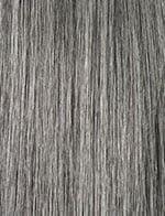 imageSensationnel Ruwa prestretched braiding hair 3x water wave 18 inch water repellent kanekalon fast dry synthetic sports itch free 1 pack 1 JETBLACKM51