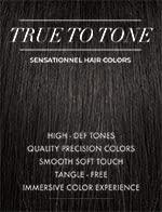 imageSensationnel Curls Kinksandco Clip In Dream Chaser 14 Inch 9 Piece Pack Easy to Use Clips for Natural 3C to 4C Hair 1 JETBLACK1B OFFBLACK