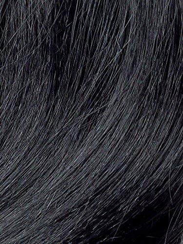imageSensationnel Curls Kinksandco Half Wig Heart Breaker Synthetic Instant Weave Updo Full Cap for Natural 3C to 4C Hair Textures 1 JETBLACK1B OFFBLACK