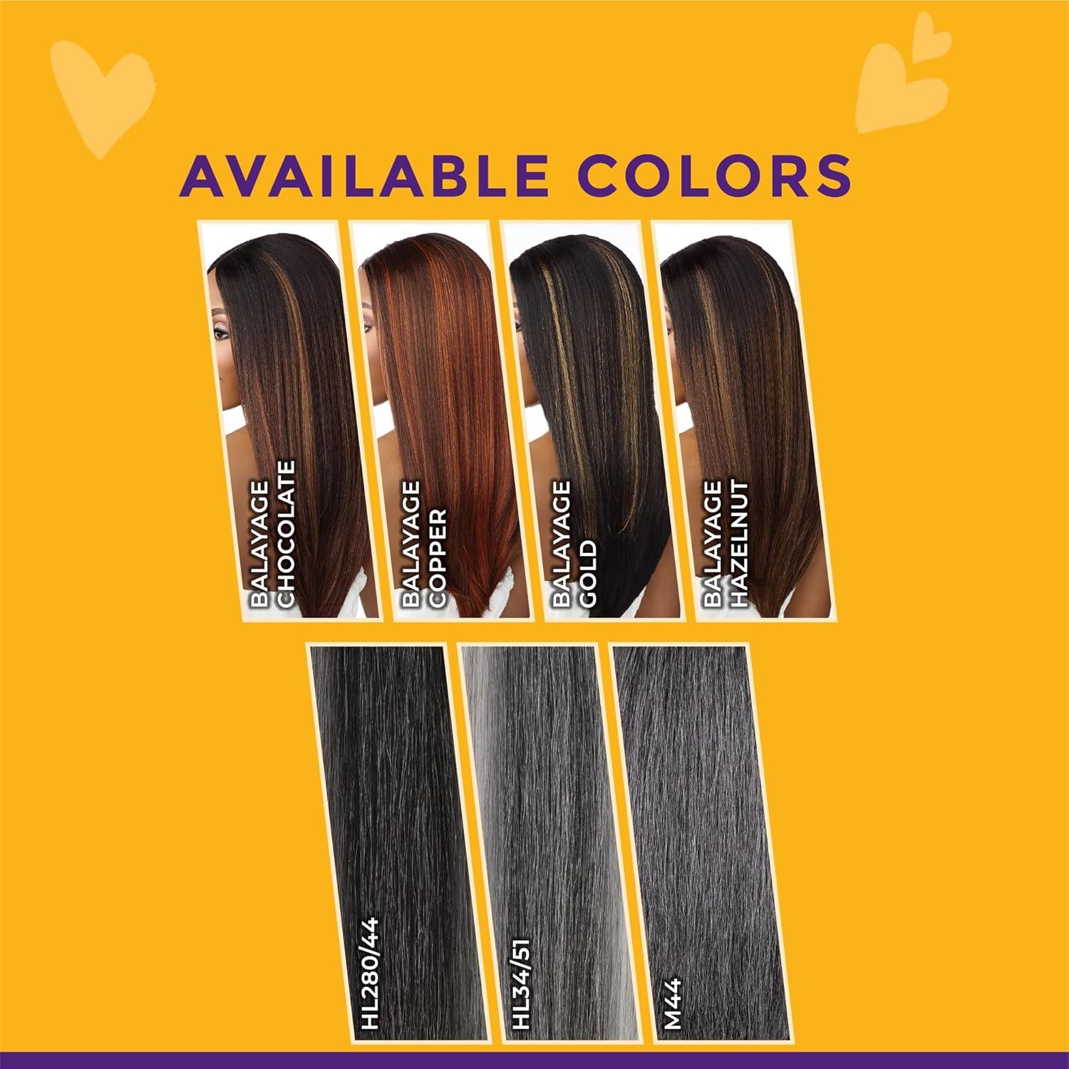 imageSensationnel Curls Kinksandco Kinkyedges Wig Kinky Bob 9 Inch 13X6 Lace Frontal Natural Kinkytexture Edged Hairline for Natural 3C to 4C Hair Textures 1 JETBLACKHL28044