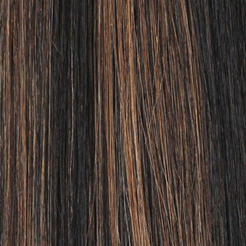 imageSensationnel Curls Kinksandco Ponytails The Show Stopper Instant Weavedrawstring Pony Updo for Natural 3C to 4C Hair Textures 1 JETBLACKF1B30