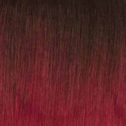 imageSensationnel Curls Kinksandco Ponytails The Show Stopper Instant Weavedrawstring Pony Updo for Natural 3C to 4C Hair Textures 1 JETBLACKT1BBG