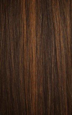 imageSensationnel Half Wig Instant Weave Curls Kinks N Co Money Maker 1F430