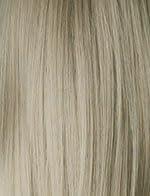 imageSensationnel Shear Muse Goldkrush Lacewig Jaiyana Deep Laceparting Hand Tied Ready to Wear Synthetic Prestyled Units BEIGEASHBLONDELIGHTASHBLONDE