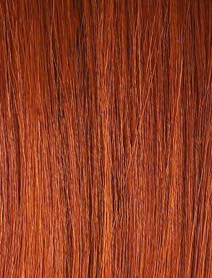 imageSensationnel Shear Muse Lace Wig Drea Deep Laceparting Hand Tied Ready to Wear Synthetic Prestyled Units BG BURGANDYCOPPER