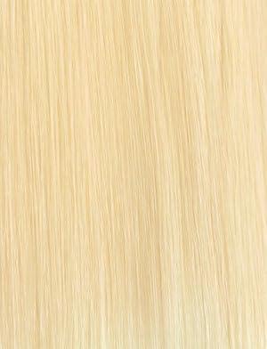 imageSensationnel Shear Muse Lace Wig Noura Deep Laceparting Hand Tied Ready to Wear Synthetic Prestyled Units 1 JETBLACKBLEACHBLONDE