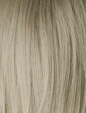 imageSensationnel Shear Muse Lace Wig Quiesha Deep Laceparting Hand Tied Ready to Wear Synthetic Prestyled Units BEIGEASHBLONDELIGHTASHBLONDE