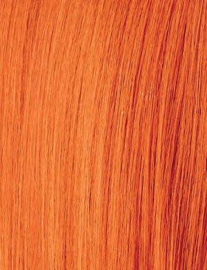 imageSensationnel Shear Muse Lace Wig Shayla Deep Laceparting Hand Tied Ready to Wear Synthetic Prestyled Units CHOCOLATECOPPERGINGERCOPPER
