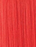 imageSensationnel Shear Muse Redkrush Lacewig Kaisha Deep Laceparting Hand Tied Ready to Wear Synthetic Prestyled Special Red Tone Series 2 DARKBROWNAPPLERED