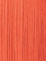 imageSensationnel Shear Muse Redkrush Lacewig Kaisha Deep Laceparting Hand Tied Ready to Wear Synthetic Prestyled Special Red Tone Series 2 DARKBROWNCARROTRED