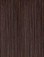 imageSensationnel Shearmuse Festigal Lacewig Bubble Gal Full Center Laceparting Hand Tied Ready to Wear Synthetic Prestyled Units BEIGEBLONDEDARKBROWN