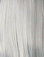 imageSensationnel Shearmuse Festigal Lacewig Dazzle Gal Glueless Ypart Laceparting Hand Tied Ready to Wear Synthetic Prestyled Units BLEACHBLONDESILVERBLONDE