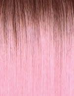 imageSensationnel Shearmuse Festigal Lacewig Ribbon Gal Glueless Laceparting Hand Tied Ready to Wear Synthetic Prestyled Units BEIGEBLONDETTBLUSHPINK