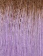 imageSensationnel Shearmuse Festigal Lacewig Ribbon Gal Glueless Laceparting Hand Tied Ready to Wear Synthetic Prestyled Units BEIGEBLONDETTLAVENDER