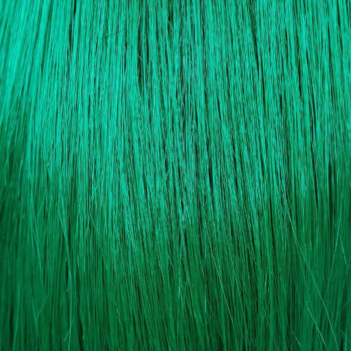 imageSensationnel Xpression prestretched braiding hair 3x braid 58 inch all kanekalon flame retardant synthetic braid for box braids and twists 1 pack 1 JETBLACKGREEN