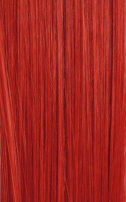 imageSensationnel Lulutress Crochet Braiding Hair Water Wave 24 Inch Fully Folded Diy All Kanekalon Synthetic Locs Twists 1 JETBLACKRED