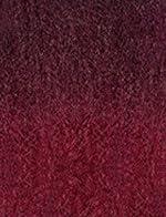 imageSensationnel Lulutress crochet braiding hair 3x fluffy passion twist 20 inch pre made diy all kanekalon synthetic locs twists 1 pack 1 JETBLACKSM99JBG