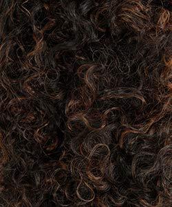 imageSensationnel Vice Lace Front Wigs Unit 5 5 Inch Deep Part Synthetic Preplucked Hairline CH27CH30