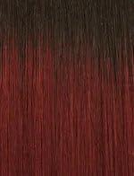 imageSensationnel Empire Curly Human Hair Body Wave Tangle Free Weaving for Quick Weave and Sew in Styles for Faux Highlights and Fauxmiddlepart Leave Out 10 inch 1 JETBLACKT1BBG