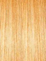 imageSensationnel Empire Curly Human Hair Bohemian Tangle Free Weaving for Quick Weave and Sew in Styles for Faux Highlights and Fauxmiddlepart Leave Out 10 inch 1 JETBLACK27 HONEYBLONDE