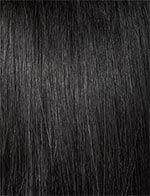 imageSensationnel Empire Human Hair Wig Ria Celebrity Inspired Collections PreStyled Salon Cut Hair 1 JETBLACK1 JETBLACK