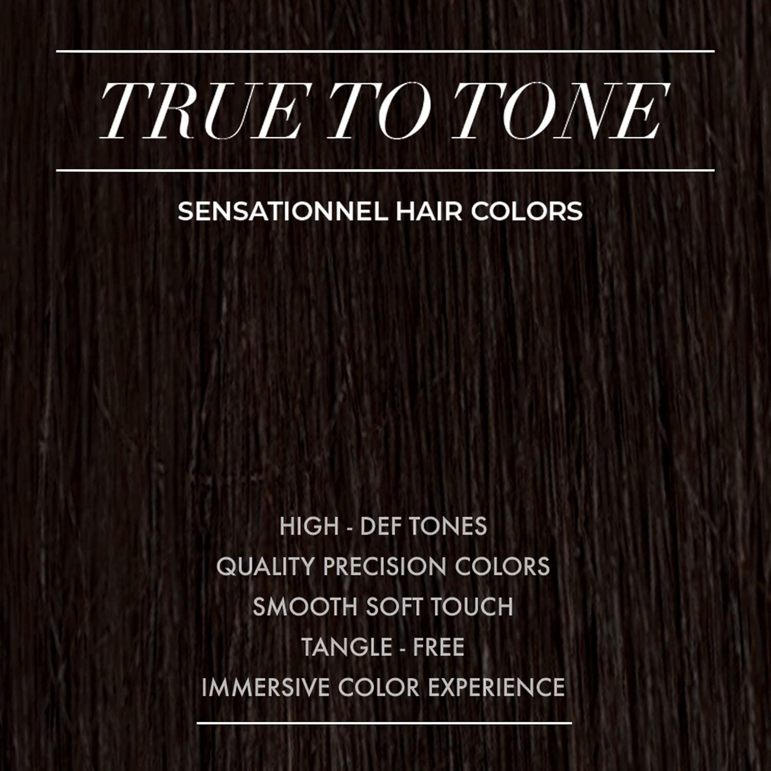 imageSensationnel Empire bundles deep 10a tangle shed free human hair for weaving and sew in styles 2 pack 12 inch NATURALNATURALBLACK