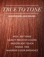imageSensationnel Empire gold yaki weave human hair for weaving and sew in styles 8 inch 1 JETBLACK33