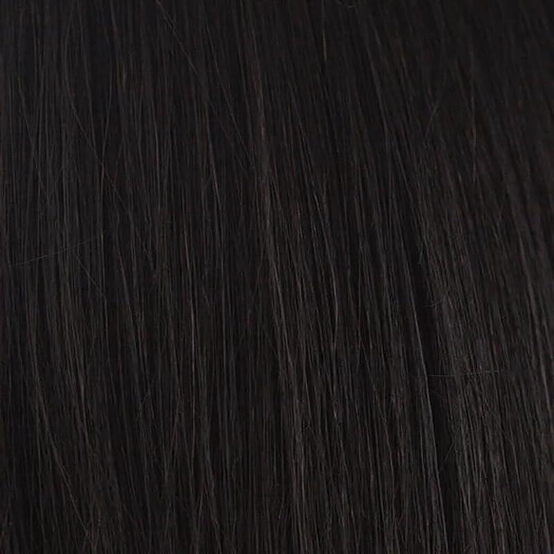 imageSensationnel Empire humanhair lace closure yaki 12 inch 3 way lacepart hand tied weaving closure 1B OFFBLACK1B OFFBLACK