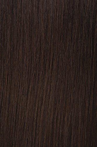 imageSensationnel Empire humanhair lace closure yaki 12 inch 3 way lacepart hand tied weaving closure 1B OFFBLACK4 MEDBROWN