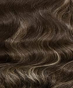 imageSensationnel Dashly Lace Front Wig Unit 21 Hand Tied Laceparting Ear to Ear Synthetic CHBLONDECHBLONDE