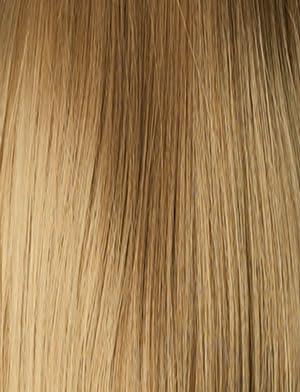 imageSensationnel Dashly Lace Front Wig Unit 53 Hand Tied Laceparting Ear to Ear Synthetic 1 JETBLACKDIRTYBLONDE