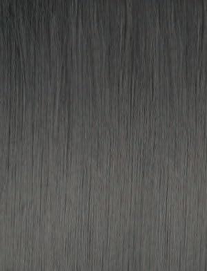 imageSensationnel Glamzy Lace Crown Wig Rosy Glueless Hand Tied CrownArea Synthetic Hair 1 JETBLACKASHYBLUE