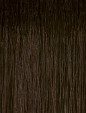 imageSensationnel Instant Weave Half Wig 23 Synthetic Blendwig Adjustable Drawstring for Seamless Hair Blending 1 JETBLACKTH233