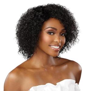 Sensationnel Dashly Wig – Unit 18 Non Lace Cap Ready to Wear Ear to Ear Lacepart Synthetic (T2/30)