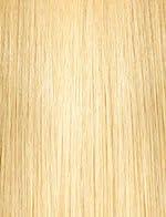 imageSensationnel Dashly Lace Front Wig Unit 10 Hand Tied Laceparting Ear to Ear Synthetic 1 JETBLACK613 BLONDE