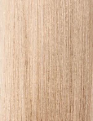 imageSensationnel Dashly Lace Front Wig Unit 51 Low Ponytail Wrap Style Hand Tied Laceparting Ear to Ear Synthetic 1 JETBLACKPEARLBLONDE
