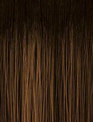 imageSensationnel Dashly Lace Front Wig Unit 54 Hand Tied Laceparting Ear to Ear Synthetic 1 JETBLACKTH30
