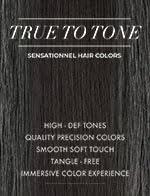 imageSensationnel Dashly Lace Saltandpepper Wig Sp Unit 7 Hand Tied Laceparting Ear to Ear Synthetic 1 JETBLACKHL1B34