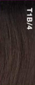 imageSensationnel Instant Updown Halfwig Pony Iud 6 4 Style in 1 Half Wig And Pony Drawstring T2COPPERT1B4
