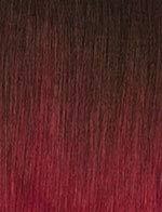 imageSensationnel Instant Updown Halfwig Pony Iud 6 4 Style in 1 Half Wig And Pony Drawstring T2COPPERT2BG