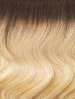 imageSensationnel Instant Updown Halfwig Pony Unit 12 4 Style in 1 Half Wig and Pony Wrap 1 JETBLACKT2613