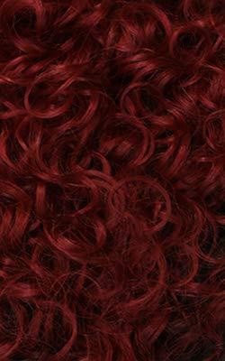 imageSensationnel Instant Updown Halfwig Pony Unit 5 4 Style in 1 Half Wig and Pony Wrap 4 MEDBROWNT2BG