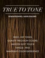 imageSensationnel Instant Weave Half Wig 15 Synthetic Blendwig Adjustable Drawstring for Seamless Hair Blending 1 JETBLACKTH230