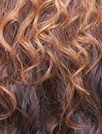imageSensationnel Instant Weave Synthetic Halfwig Tuscany2DX2733