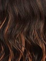 imageSensationnel Instant Weave Synthetic Halfwig Tuscany2F1B30